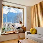 Appartement Emerald Valley Bovec