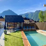 Appartement Emerald Valley