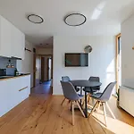 Appartement Emerald Valley Bovec