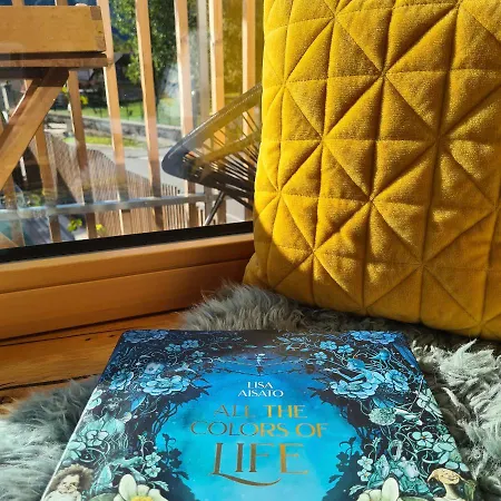 Emerald Valley شقة