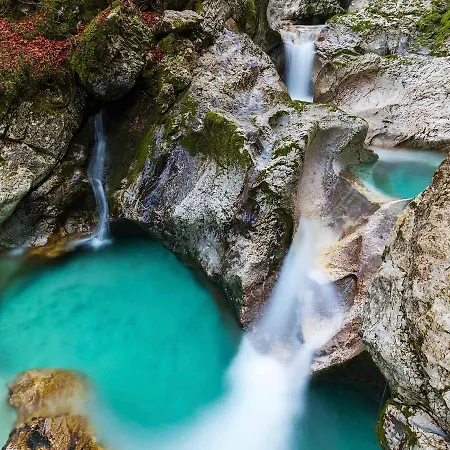 Emerald Valley *