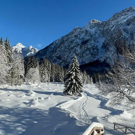 Emerald Valley *