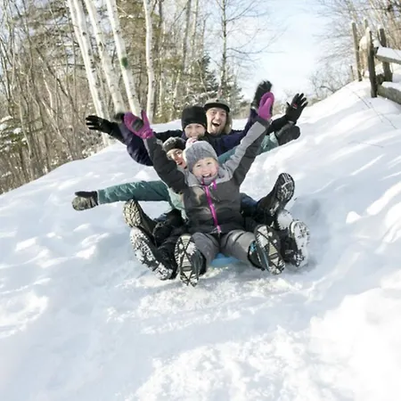 Apartman Emerald Valley Bovec