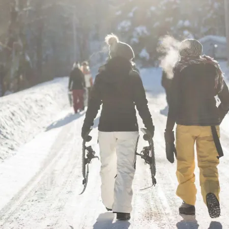 Emerald Valley شقة