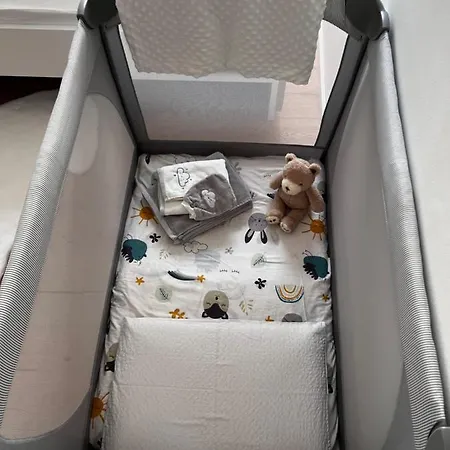 Emerald Valley Apartman Bovec