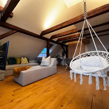 شقة Emerald Valley *