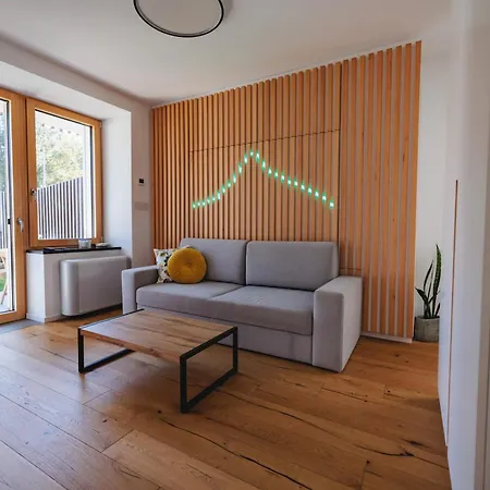 Apartman Emerald Valley