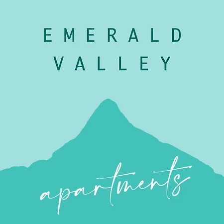 Emerald Valley Lejlighed *