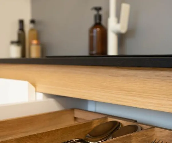 Emerald Valley * Bovec