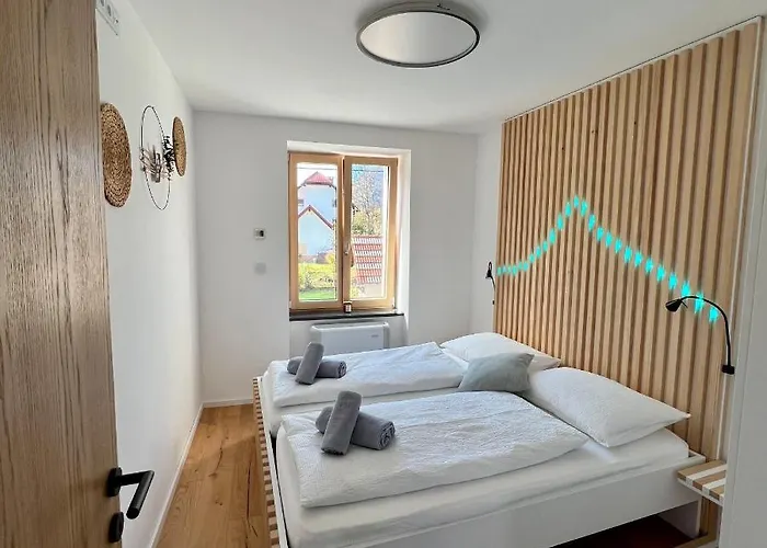 Emerald Valley Apartman