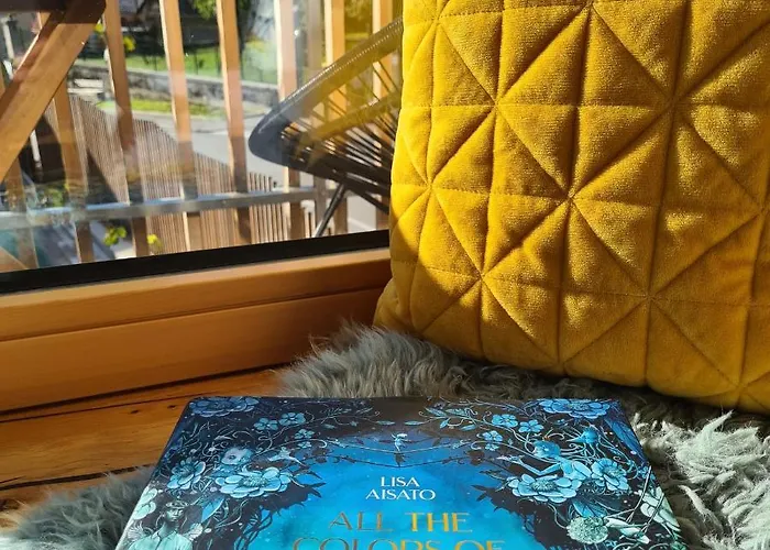 Emerald Valley Διαμέρισμα