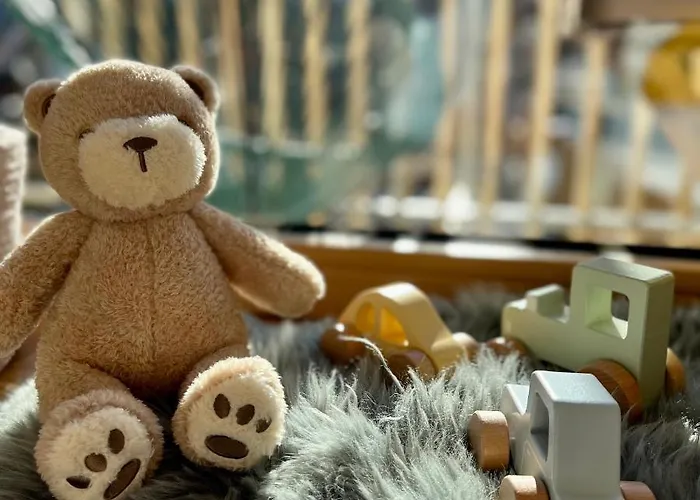 Emerald Valley * Bovec