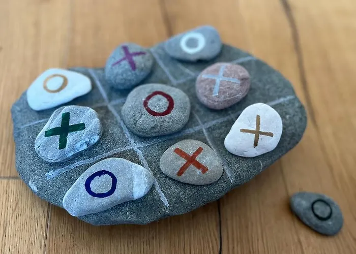 Emerald Valley * Bovec