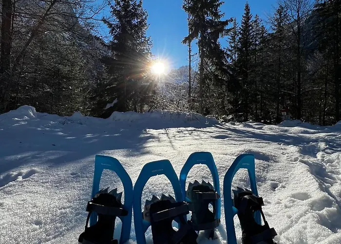 Emerald Valley Apartman *