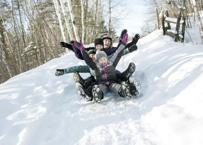 Διαμέρισμα Emerald Valley Bovec