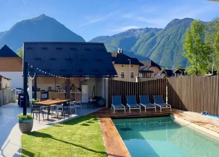 Apartman Emerald Valley