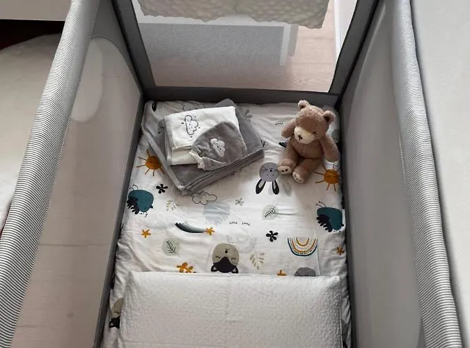 Emerald Valley Apartman Bovec