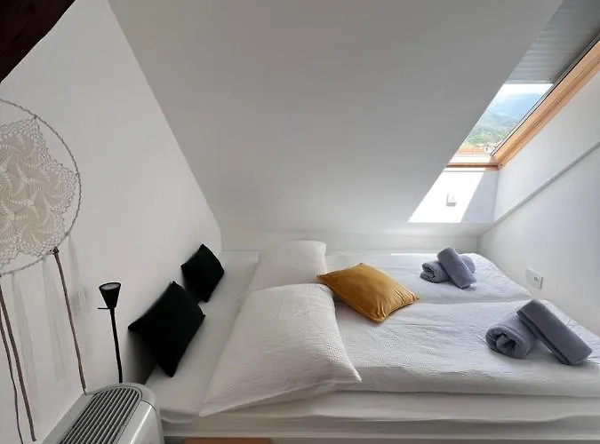 Emerald Valley Apartman