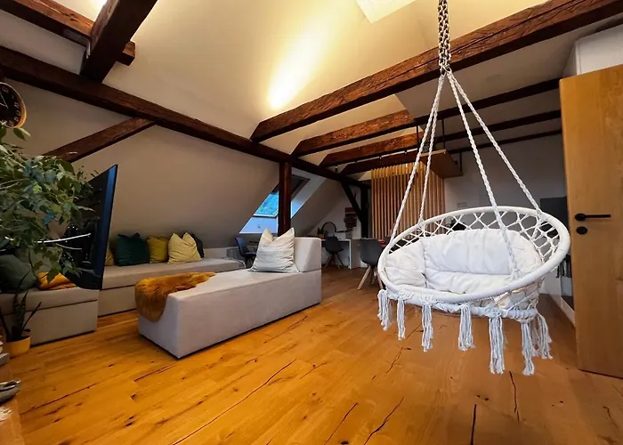 Apartman Emerald Valley *