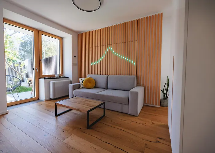 Apartman Emerald Valley